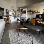 Superbe Appartement Proche Du Marais