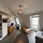 Superbe Appartement Proche Du Marais