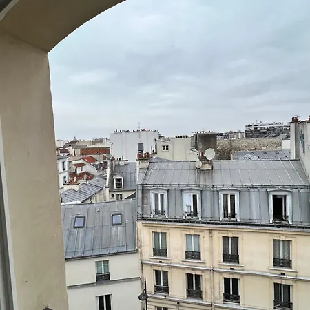 Superbe Proche Du Marais * Parigi
