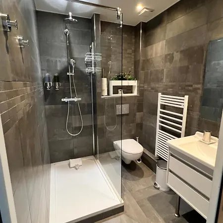 Superbe Proche Du Marais Appartamento