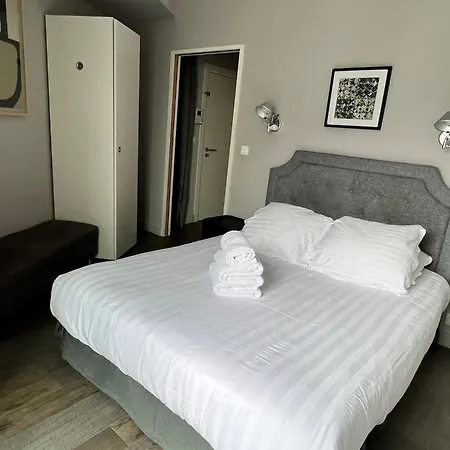 Appartamento Superbe Proche Du Marais Parigi