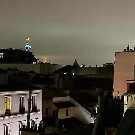 Appartamento Superbe Proche Du Marais *